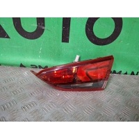 Фонарь внутренний Hyundai Solaris 2 2017-нв 92404H5000, 92404H50, 8