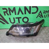 Фара Land rover Range Rover Sport 2 L494 2017-2022 LR169909, JK6213W030M, 5