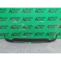 Юбка бампера Hyundai Solaris 2 2017-2020 86612H5000, 8