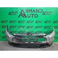Бампер Mitsubishi Outlander 3 2015-2018 6400H227, 3007464900, 8