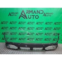 Юбка бампера KIA Sorento 4 2020-нв 86612P2000, 4