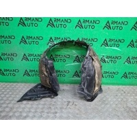 подкрылок Nissan Murano Z52 2014-нв 638409UF0A, 638405AA0A, 8