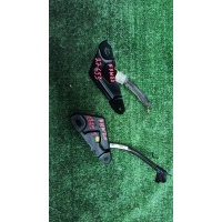 датчик удара Toyota PRIUS NHW20 8917347030