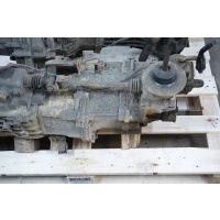 Редуктор кпп manual 1 , 6 16v