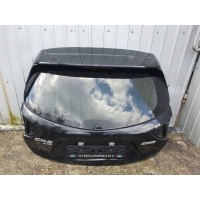 Стекло задняя , mazda cx5 12 - 17
