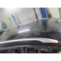 Nissan qashqai j10 2 реленги крыша комплект