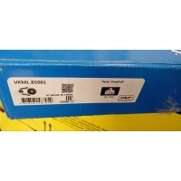 Комплект ГРМ Opel Zafira A vkml85001