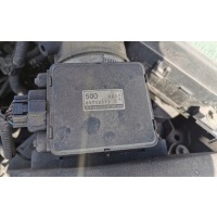 Расходомер воздуха mitsubishi carisma 1.6 01r.