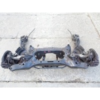 Балка задняя подвеска набор . nissan qashqai j10 06 - 13 r.