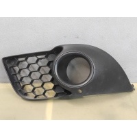рамка фары противотуманной левая Mitsubishi Lancer 10 2015 8321A123