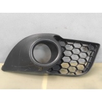 рамка фары противотуманной правая Mitsubishi Lancer 10 2015 8321A124