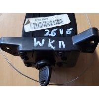 Джип гранд cherokee wk2 ключ иммобилайзер p05026535ah