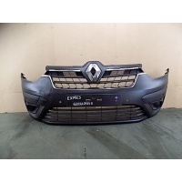 Renault express 21 - передний бампер передняя 620220594r решетка радиатора оригинал