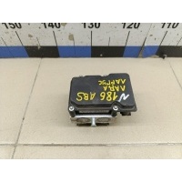 Блок ABS (насос) RENAULT Logan 2005-2014 476604621R