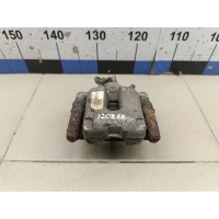 Суппорт задний правый CITROEN C4 2005-2011 4401N7
