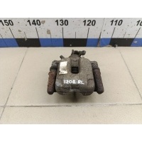 Суппорт задний левый CITROEN C4 2005-2011 4401N6