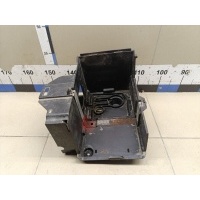 Крепление АКБ (корпус/подставка) FORD Focus II 2005-2008 1402455
