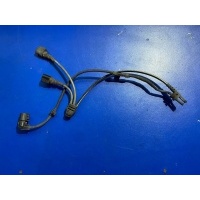 Разъем (фишка) проводки Audi A8 D5 (S8) 2018 8K0973702, 4B0973712A