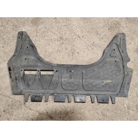 защита двигателя Volkswagen Jetta 6 2011 5C0825237C