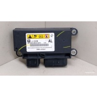 блок AirBag Chevrolet Captiva 2012 22778138