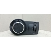 переключатель света Chevrolet Cruze J300 2014 94725717,251652