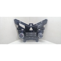 блок управления печки / климат-контроля Chevrolet Cruze J300 2014 95146207