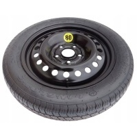 Новые колесо подъездные r15 volkswagen passat b5