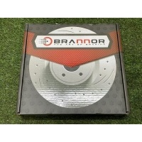 тормозные диски Omoda C5 BRS48082, 204000081AA