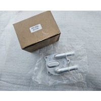 Новая радиатор масляный skrzni кпп peugeot 208 308 508 opel corsa f
