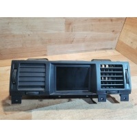 Дисплей цветной opel vectra c signum
