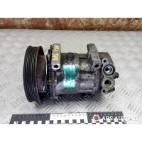 Компрессор кондиционера Renault Laguna 2000 7700865327,SD7H157858,7701499842,7700867124,7700870860,7700260894