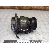 Компрессор кондиционера Renault Megane 1998 7700273320,6560470,7701499852,699657,240785