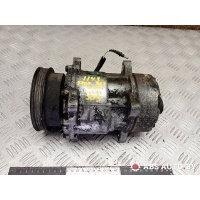 Компрессор кондиционера Renault Megane 2001 7700272987,240029,241252,DCP23011,KCS0201YU,7701499820,SD7V161143,SD7V161175,699594