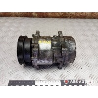 Компрессор кондиционера Renault Megane 1997 7700272987,240029,241252,DCP23011,KCS0201YU,7701499820,SD7V161143,SD7V161175,699594