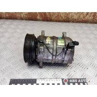 Компрессор кондиционера Volvo V40 2002 30612618,240294,DCP33007,8FK351109551,8600104,701820807A,30611276,30612001,30613408,30614010,360612618,8601535,5033250834,5060116724,5060116725,5064917040