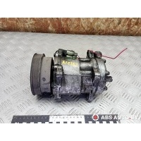 Компрессор кондиционера Honda Accord 5 поколение 1998 SD7V161010,JPB100760,240084,699609
