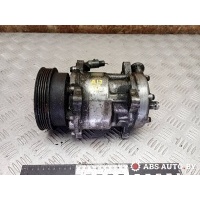 Компрессор кондиционера Rover 800 Series 1998 SD7V161010,JPB100760,240084,699609