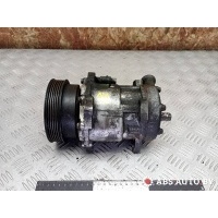 Компрессор кондиционера Renault Laguna 1998 SD7V161016,TSP0155177,DCP24052,8FK351127221,38800P5TG20,38800PSTG20,3880PSTG20,JPB100680,JPB100770,699220