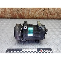 Компрессор кондиционера Renault Espace 3 2000 SD7H157911,7700861971F,240049,DCP23010,7700111298,7700861971,SD7097728,SD7H157911B,SD7H158073,699579,699580,699618