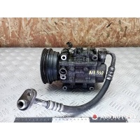 Компрессор кондиционера Fiat Punto 2 2000 46438576,5440709,54407090,60812516,240769,4425002070,4425002071,4425002150,4425002151,4471000950,544070900,DCP09009,46427337,46438366,699290