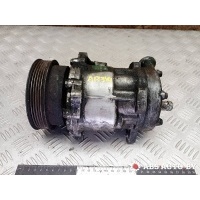 Компрессор кондиционера Rover 400 Series 2 (HH-R) 1998 SD7V161016,TSP0155177,DCP24052,8FK351127221,38800P5TG20,38800PSTG20,3880PSTG20,JPB100680,JPB100770,699220