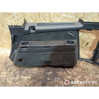Обшивка багажника Volvo XC90 2005 39898380,10160