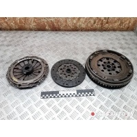 Комплект сцепления Citroen C8 2007 123043510,323065410
