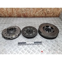 Комплект сцепления Renault Megane 2 2009 F0300,8200253278,8200188964,8200279195