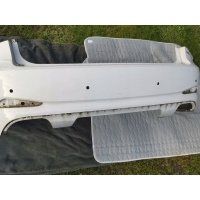 Бампер задняя заднего hyundai i40 i 40 седан 11 - 86611 - 3z300 866113z300
