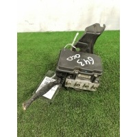 Блок ABS Nissan Bluebird Sylphy KG11 2008 47660EW06B