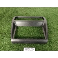 Рамка магнитолы Toyota Corsa EL53 1998 55412-16150-B0, 55412-16110