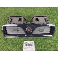 воздуховод Nissan Serena FC26 2011 687501va0a