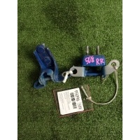 петля двери Honda Fit GD1 2006 67920-S5A-003ZZ, 67910-S5A-003ZZ