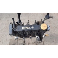Двигатель c14nz 1.4b 8v 60km opel astra f измерение